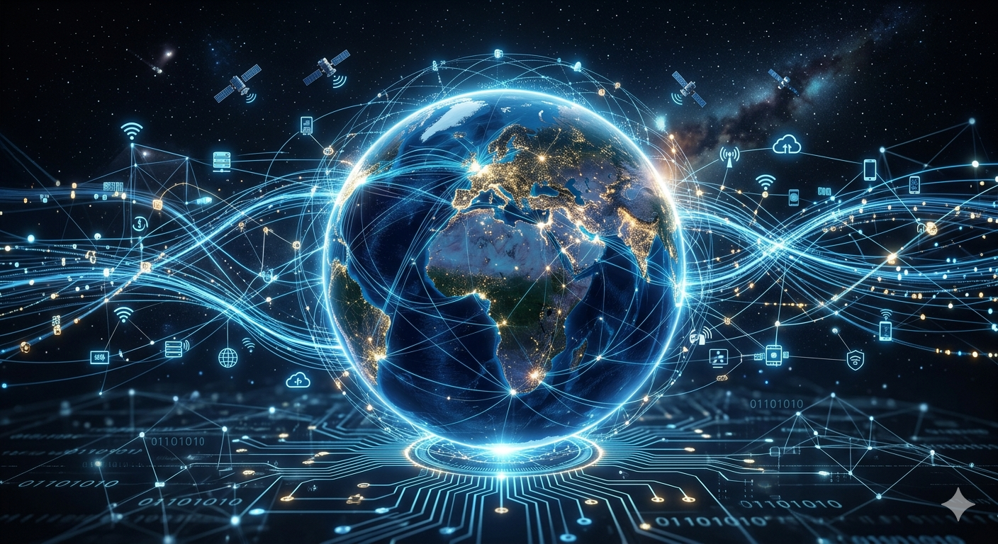 Services Background